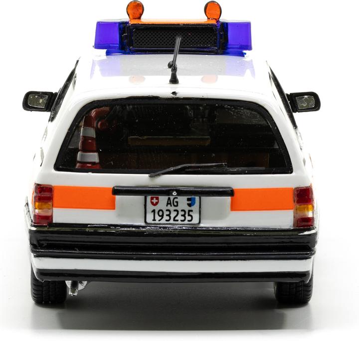 Produktbild Ace Opel Omega A2 Kantonspolizei Aargau