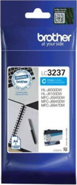 Immagine prodotto Brother LC-3237C (C)