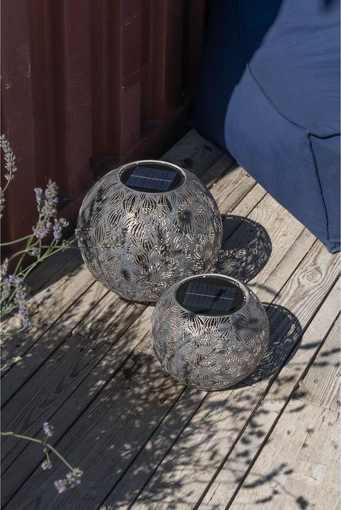 Produktbild STT Solar Antic Ball Flora