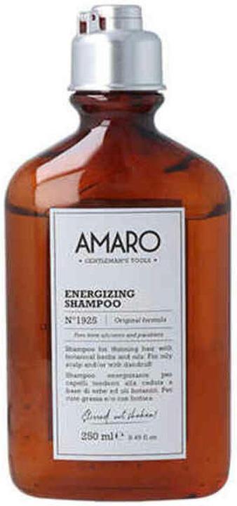 Image du produit Farmavita Shampooing énergisant AMARO nº1925 formule originale 250 ml (250 ml, Shampoing liquide)