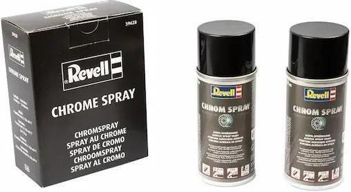 Produktbild Revell Chrome Spray