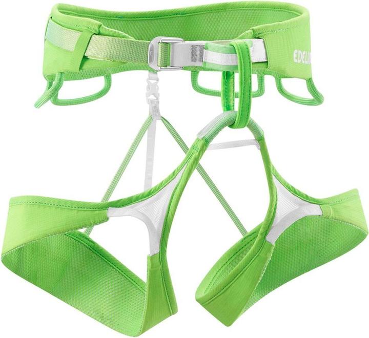 Edelrid Ace II Klettergurt (S)