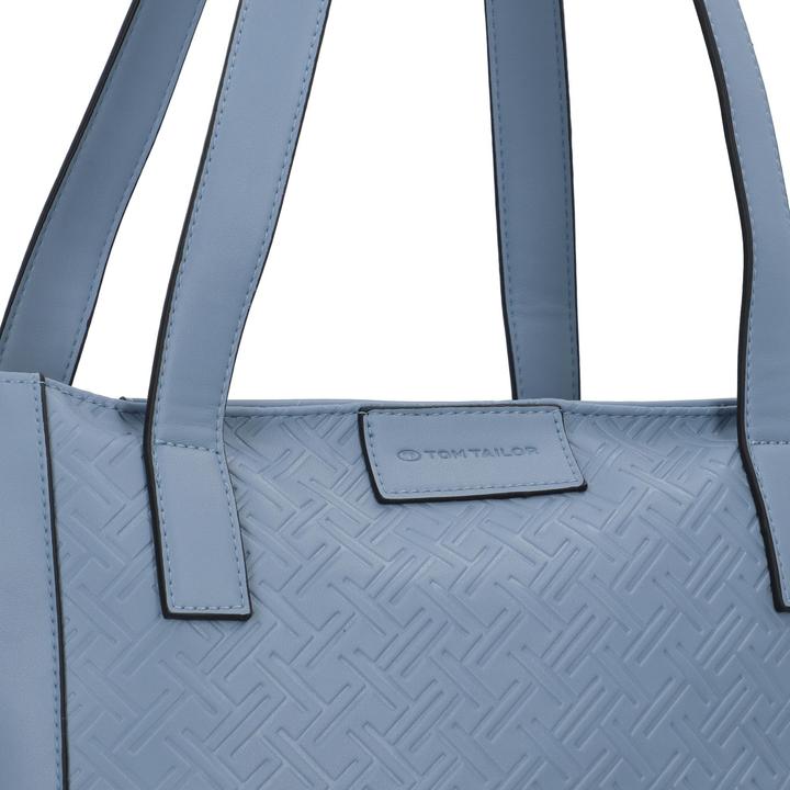 Immagine prodotto Tom Tailor Borsa shopper Mirenda 43 cm (19 l)