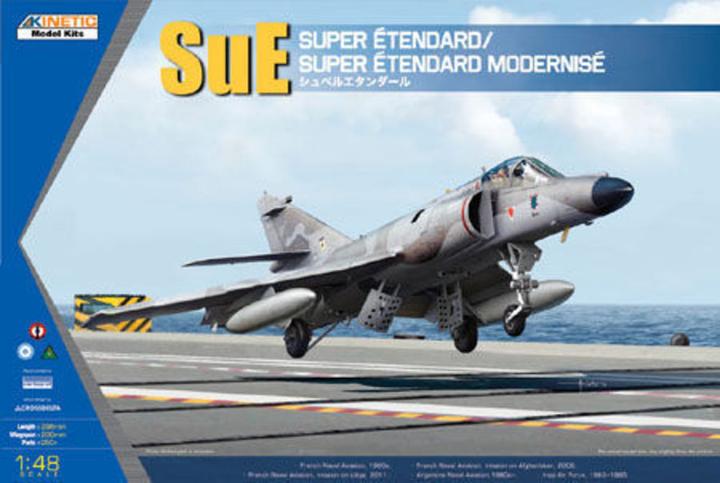 Produktbild Kinetic Super Etendard