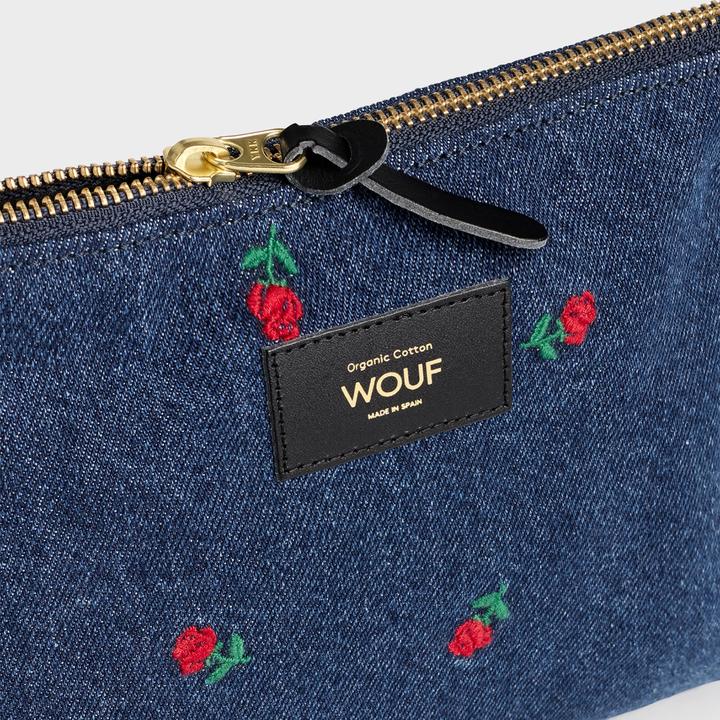 Produktbild Wouf Kosmetiktasche21,5 CM (1 l)