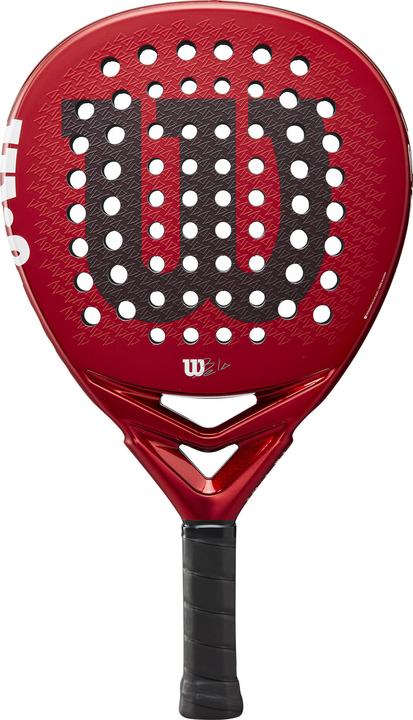 Wilson Bela Pro V2.5 Padelschläger