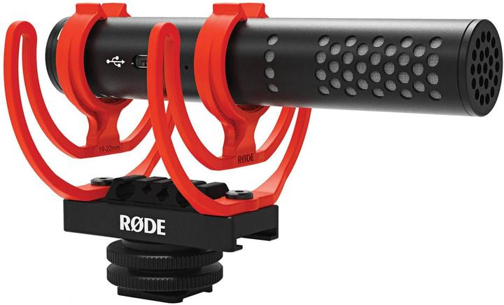 Image du produit RØDE VideoMic GO II
