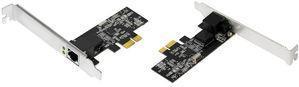 Actual product image LogiLink . RJ-45, PCIe 2.1 (PCI Express 2.1)