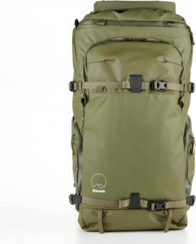Produktbild Shimoda Action X50 v2 (Kamera Schultertasche, 50 l)