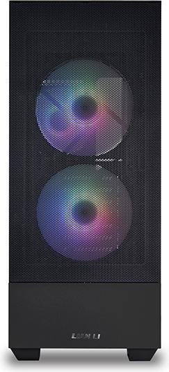 Image du produit Lian-Li LANCOOL 205 Mesh C Tour midi (ATX, Mini-ITX, mATX)