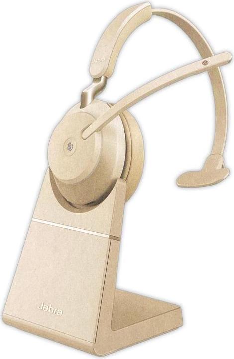 Produktbild Jabra Evolve2 65 MS (Kabellos, USB-C)