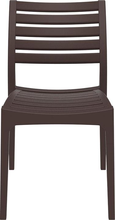 Produktbild Swisshandel24 Stuhl Ares, braun
