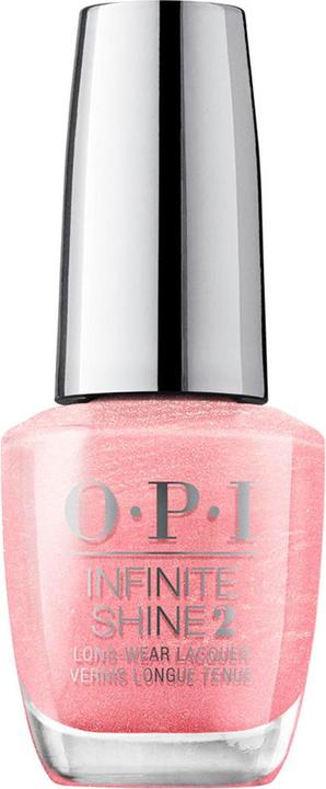 Produktbild OPI Classics (0.5 fl oz - PRINCESSES RULE, Gel-Effekt Nagellack)