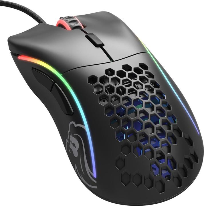 Produktbild Glorious PC Gaming Race Model D (Kabelgebunden)