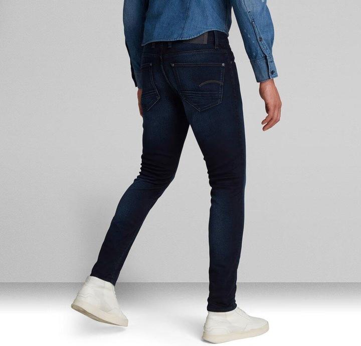 Produktbild G-Star Jeans Skinny Fit "Revend" (36)