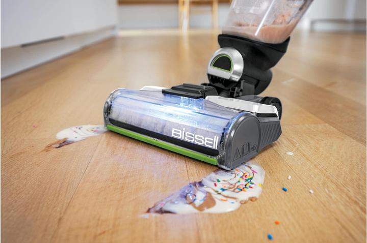 Produktbild Bissell CrossWave X7 Plus Cordless Select
