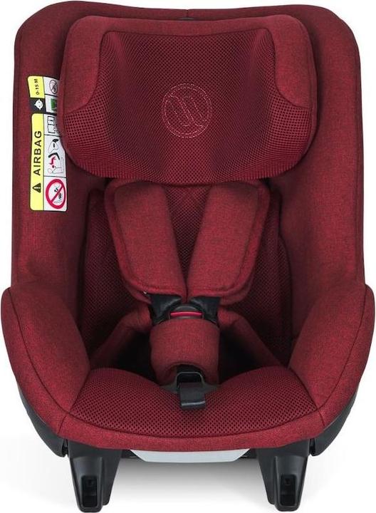 Produktbild Avionaut AeroFIX AirFlow - Reboard Kindersitz (0-18 kg) (Reboarder, ECE R129/i-Size Norm)