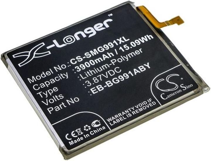 Immagine prodotto NoName Batteria per Samsung Galaxy S21 5G ecc.