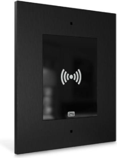 Produktbild 2N RFID-Leser Access Unit 2.0 RFID - 125kHz (Schlüsselkarte)