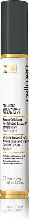 Cellcosmet Cellmen CellUltra Eye Serum XT For Men (Sérum contour des yeux pour hommes) (Sérum, 15 ml)
