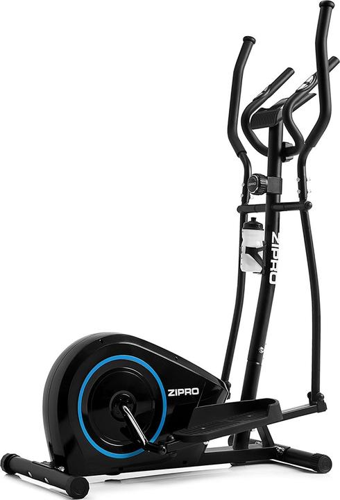 Produktbild Zipro Burn