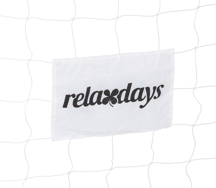 Immagine prodotto Relaxdays Gol di calcio