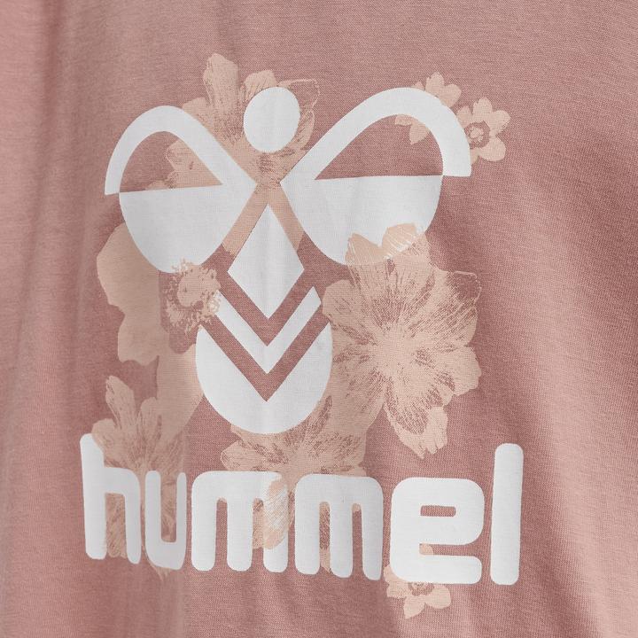 Produktbild hummel Hmlazra T-Shirt S/S (110)