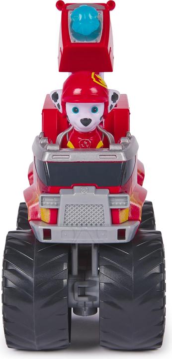 Produktbild Paw Patrol Feuerwehrwagen