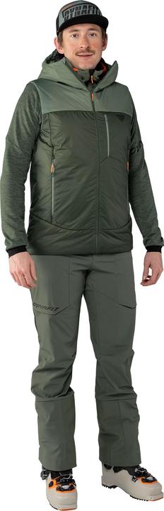 Produktbild Dynafit Radical PrimaLoft Kapuzenweste (S)