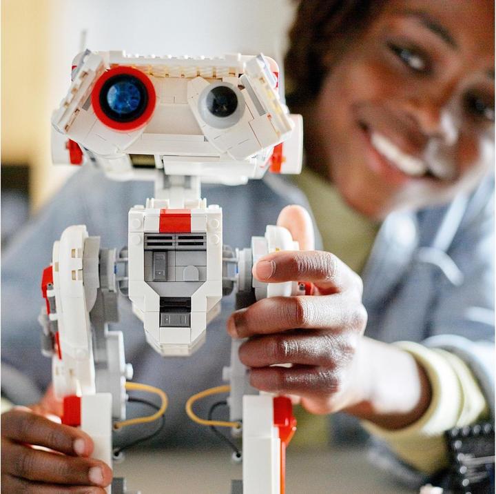 Immagine prodotto LEGO BD-1 (75335, LEGO Star Wars)
