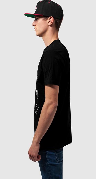 Actual product image Merchcode Twenty One Pilots Pattern Circles Tee (L)