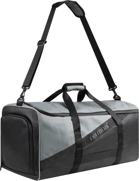 Image du produit Normani Sac de sport avec fonction sac à dos 58 l avec ceinture - 9277 (58 l)