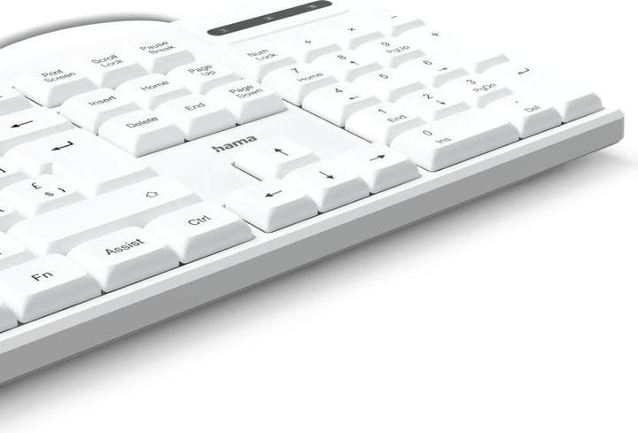 Actual product image Hama CK-200 (CH, Cable)