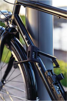 Immagine prodotto Abus Bordo 6000C (90 cm)