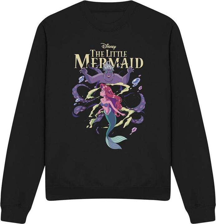 Produktbild The Little Mermaid Sweatshirt (XL)