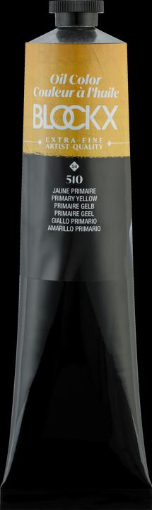 Image du produit BlockX - Jaune primaire (Jaune primaire, 200 ml)