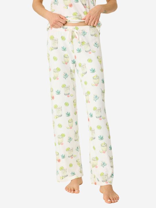 Image du produit Pj Salvage Pyjama Limes & Sunshine (S)