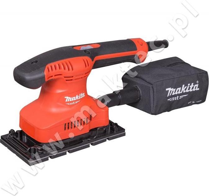 Actual product image Makita Vibracinis šlifuoklis M9203 (Belt sanders, 190 W)
