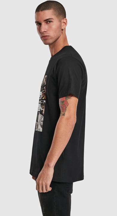 Produktbild Mister Tee Plata Tee (XS)