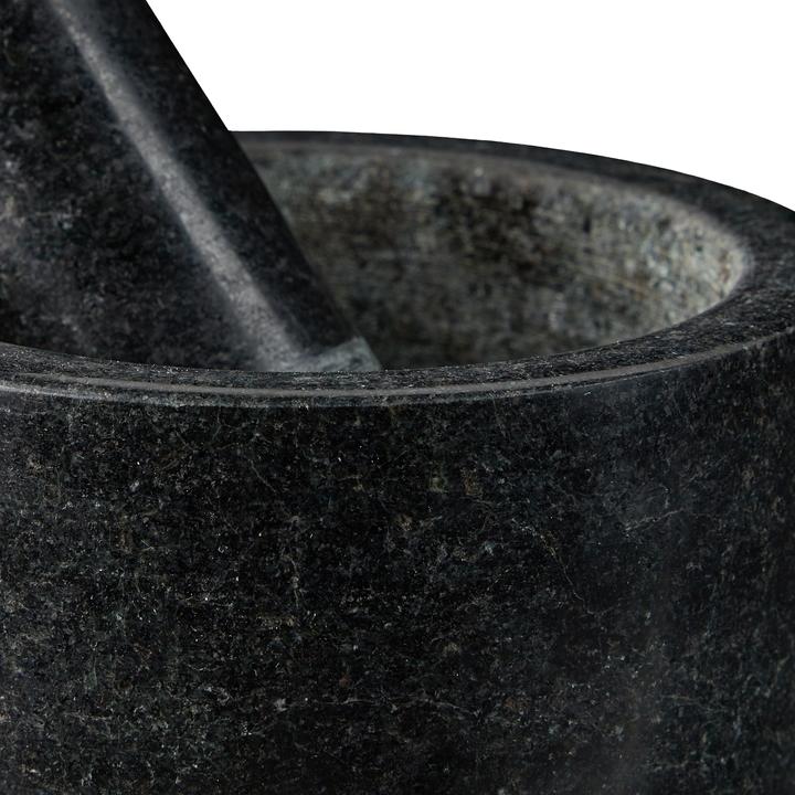 Image du produit Relaxdays Mörser