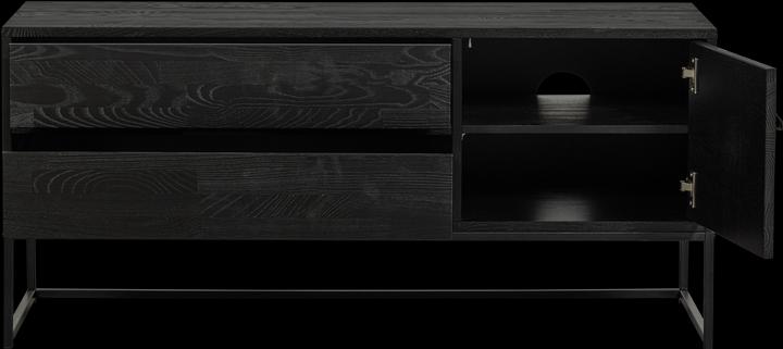 Actual product image Woood Silas (55 x 120 x 44 cm)