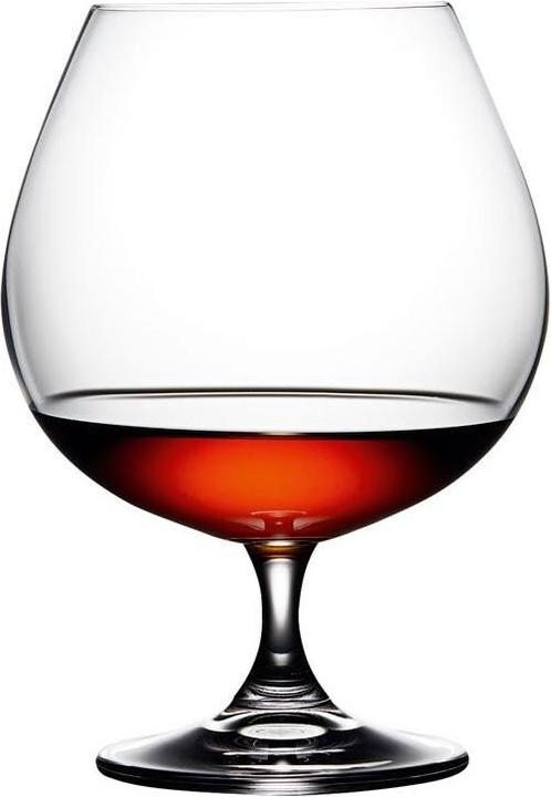 Image du produit Lyngby Cognacglas Juvel 4 Stück, 69 cl (6.90 dl, 4 x, Verre à cognac)