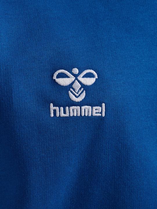 Immagine prodotto hummel Hmlgo 2.0 Felpa Con Cappuccio E Zip Bambini (128)