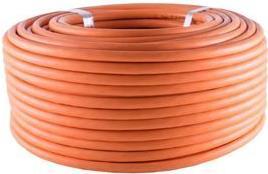 Image du produit Shiverpeaks ®-BASIC-S- Câble de pose réseau-LAN,Cat.7 câble brut, S/FTP, certification GHMT, largeur de bande (S/FTP, CAT7, 100 m)