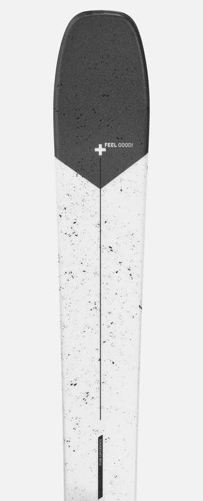 Actual product image Wedze Cross 150+ (150 cm, Without binding)