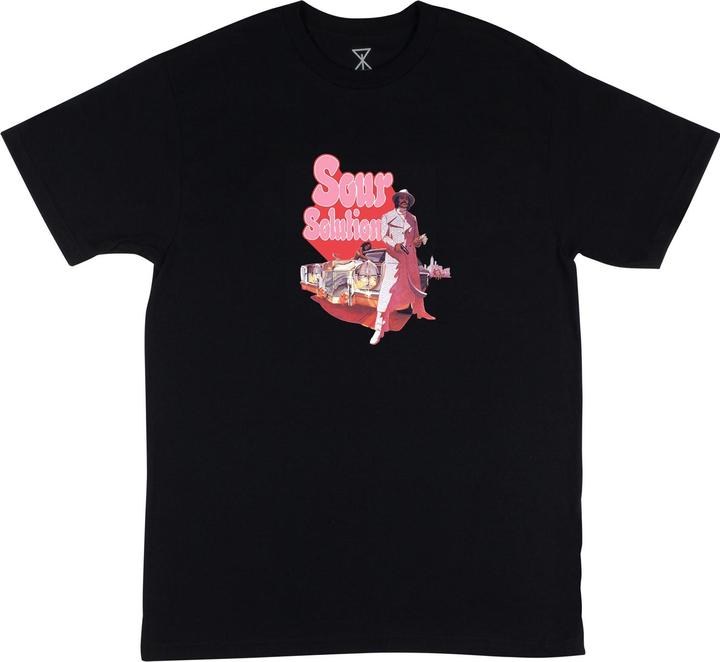 Produktbild Sour Super T-Shirt (M)