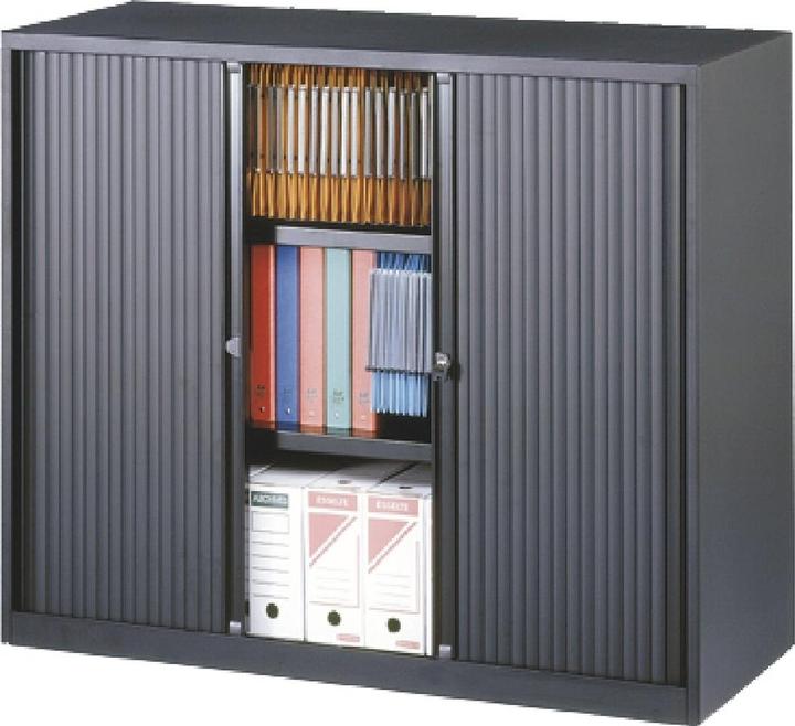 Actual product image Bisley Eurotambour (100 x 43 x 103 cm)