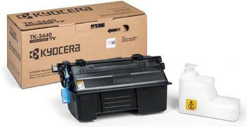 Actual product image Kyocera Toner TK-3440 PA6000x (FC)