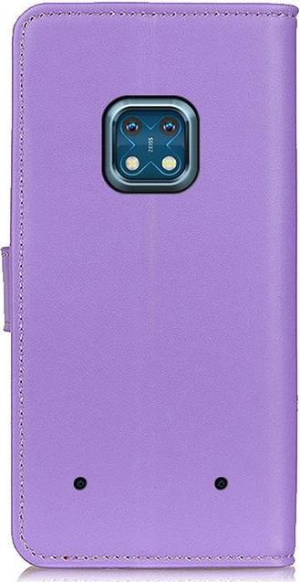 Immagine prodotto MU Classic Serie Classic II con copertina in pelle (Nokia XR20)