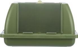 Actual product image Trixie Transport box for birds and small animals (Rodents, Bird, Reflectors)